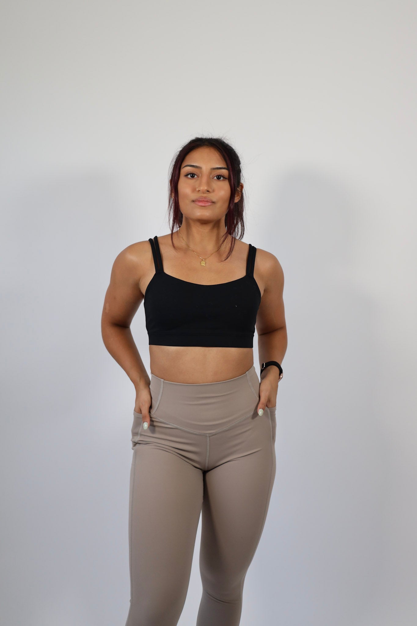 Power Sculpt Eco Legging