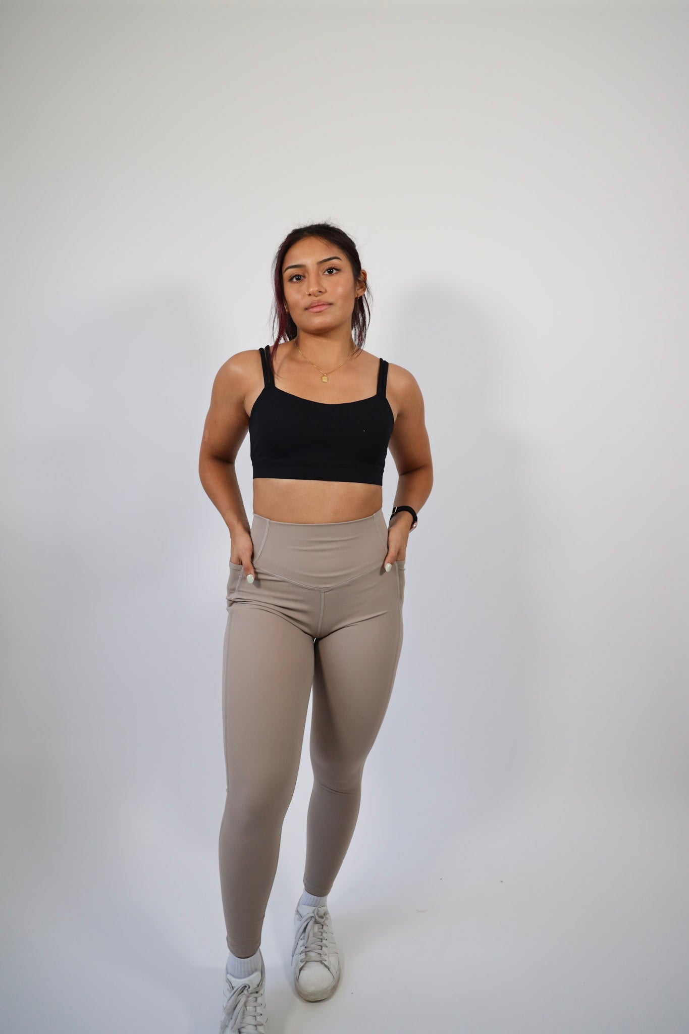 Power Sculpt Eco Legging