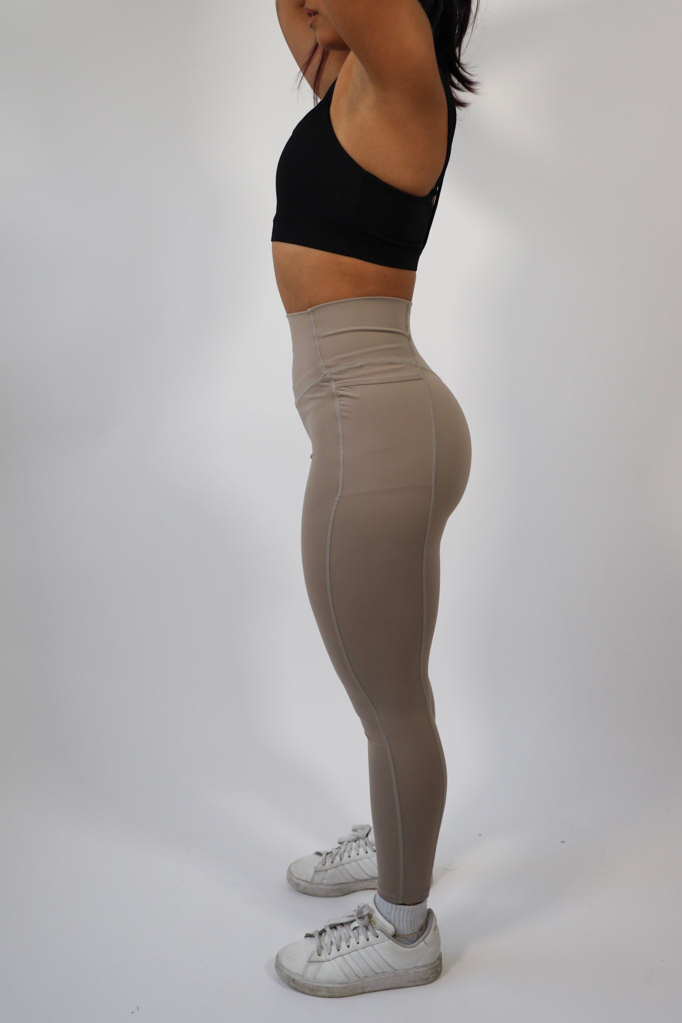 Power Sculpt Eco Legging