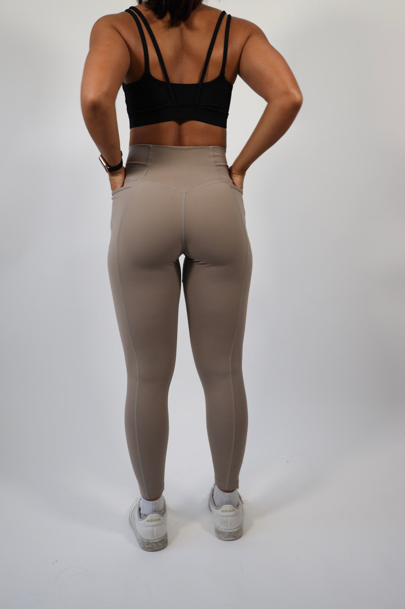 Power Sculpt Eco Legging