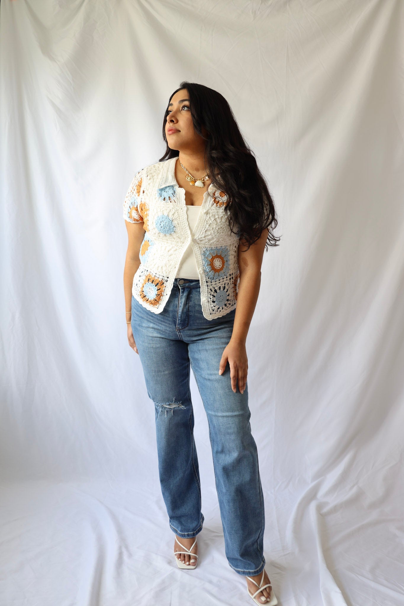 Judy Blue High Waist Tummy Control 90's Straight *Final Sale*