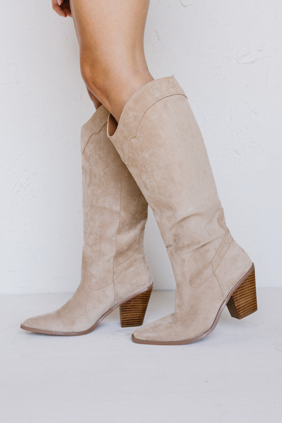 Wildcard Boots