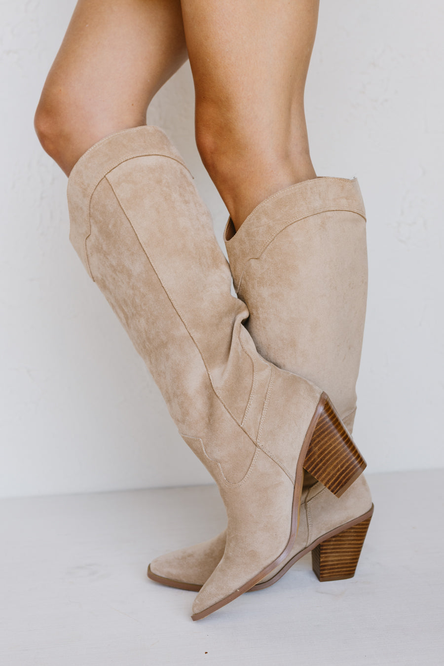 Wildcard Boots
