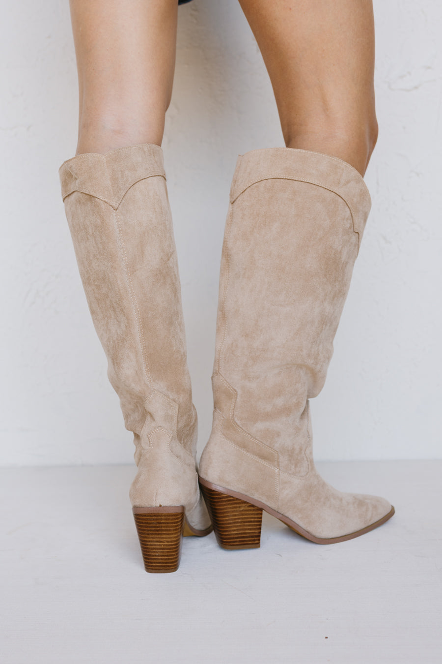 Wildcard Boots