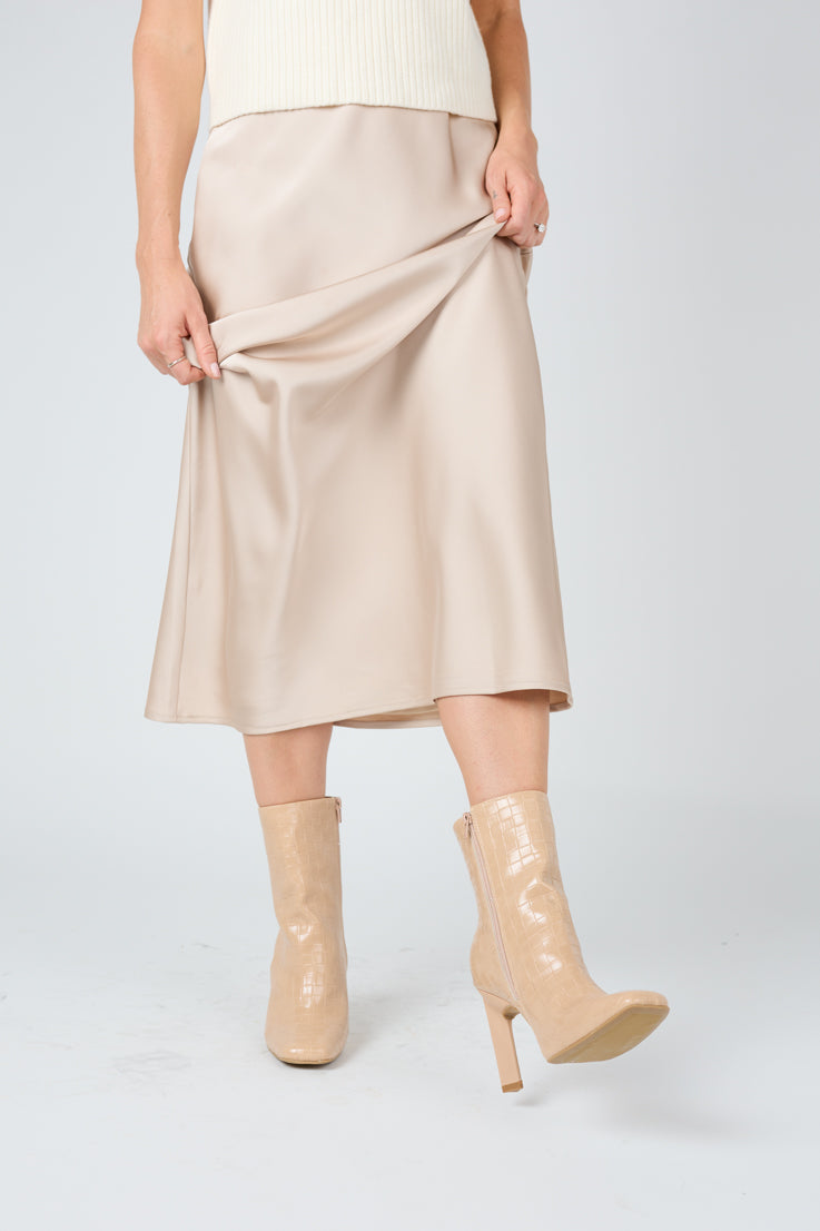 Miranda Boots