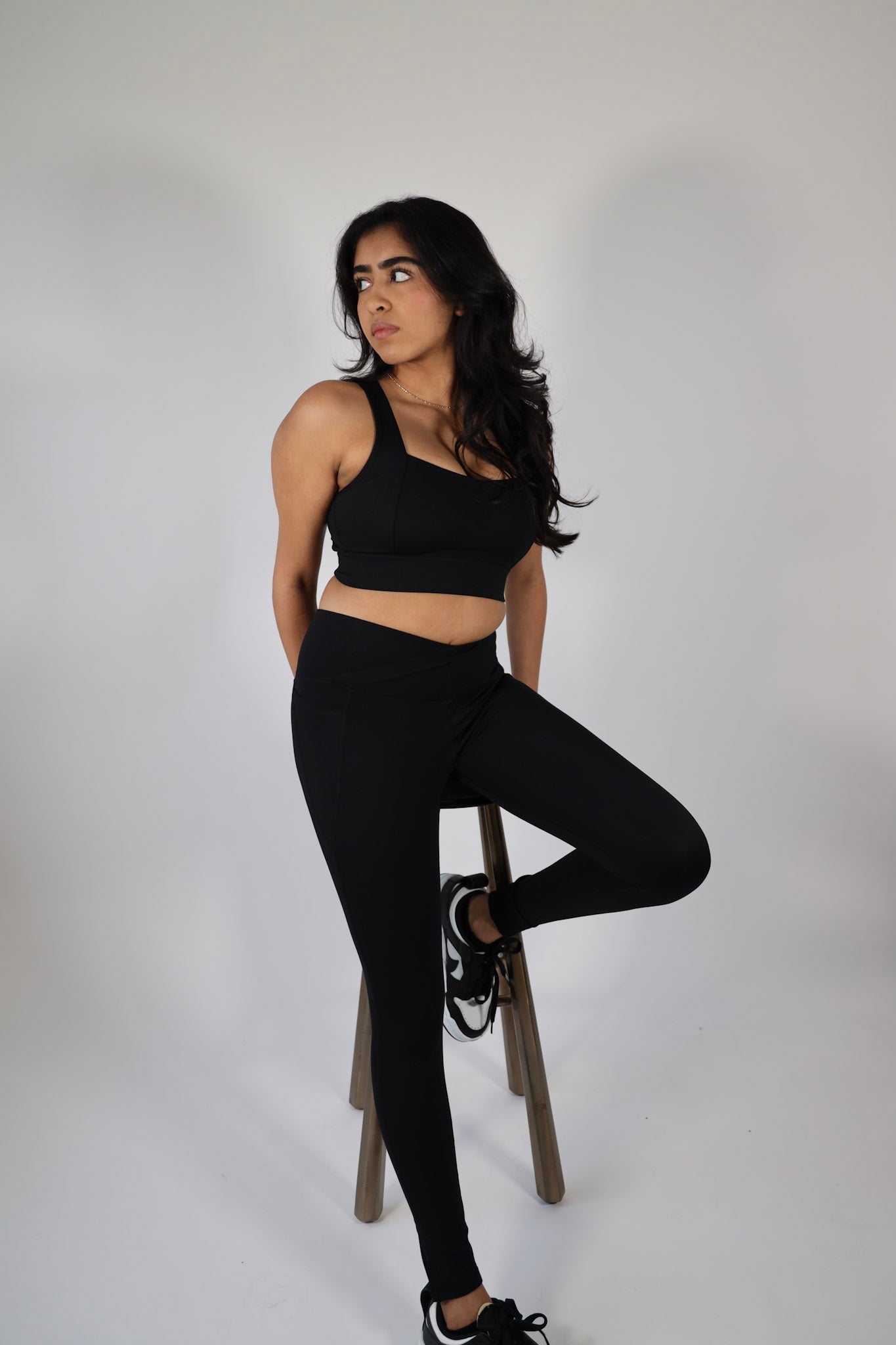 Under Control Leggings
