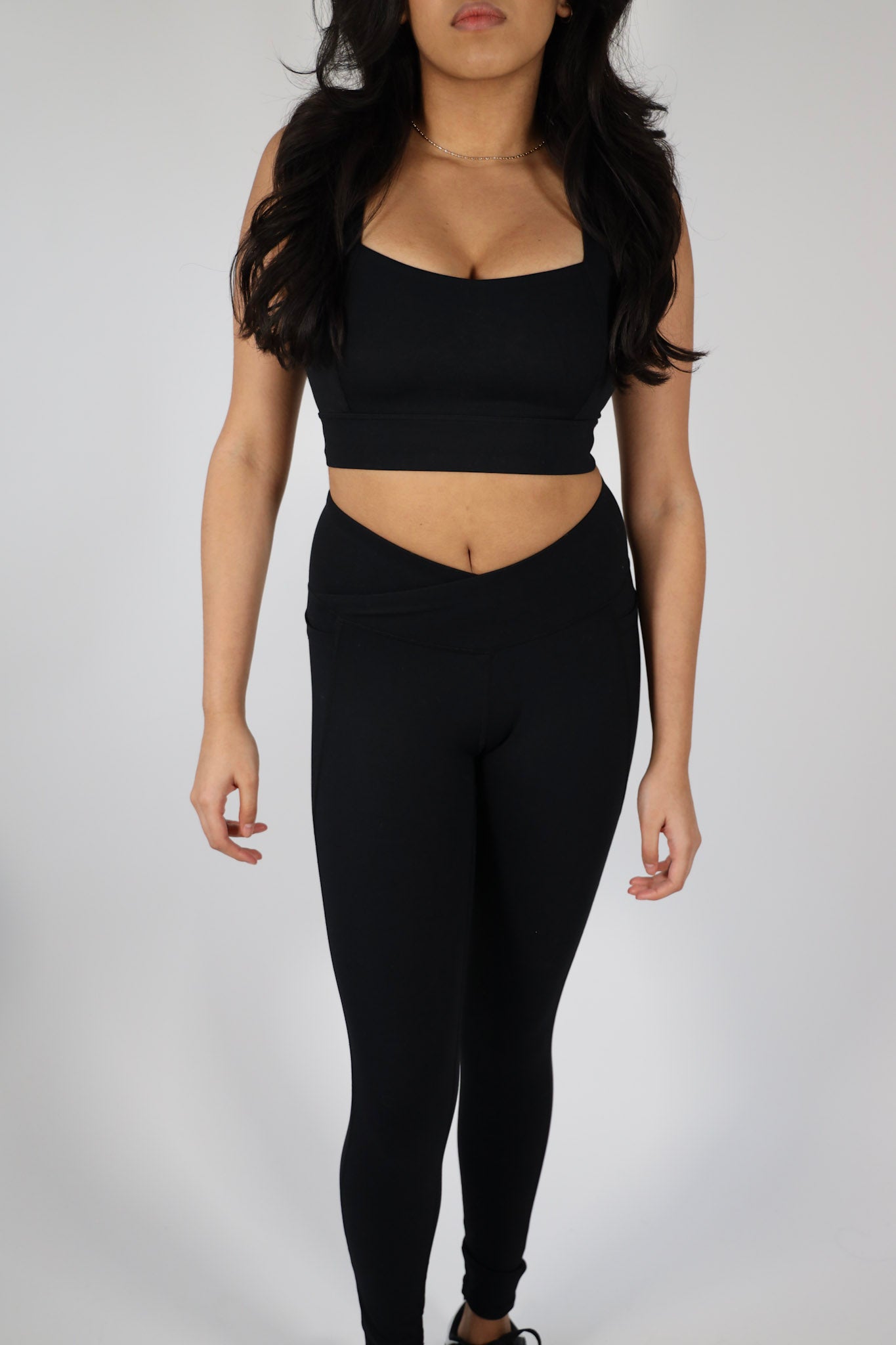 Under Control Leggings