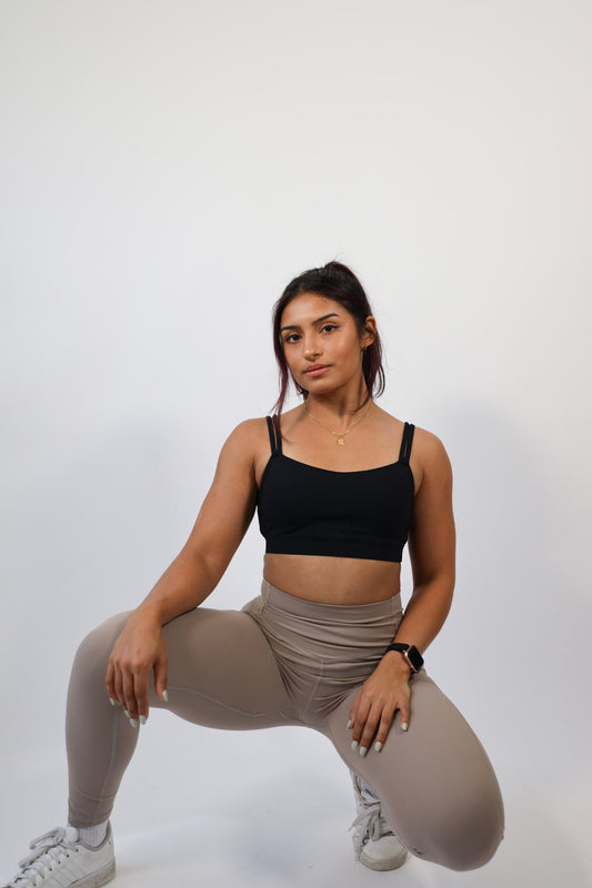 Power Sculpt Eco Legging