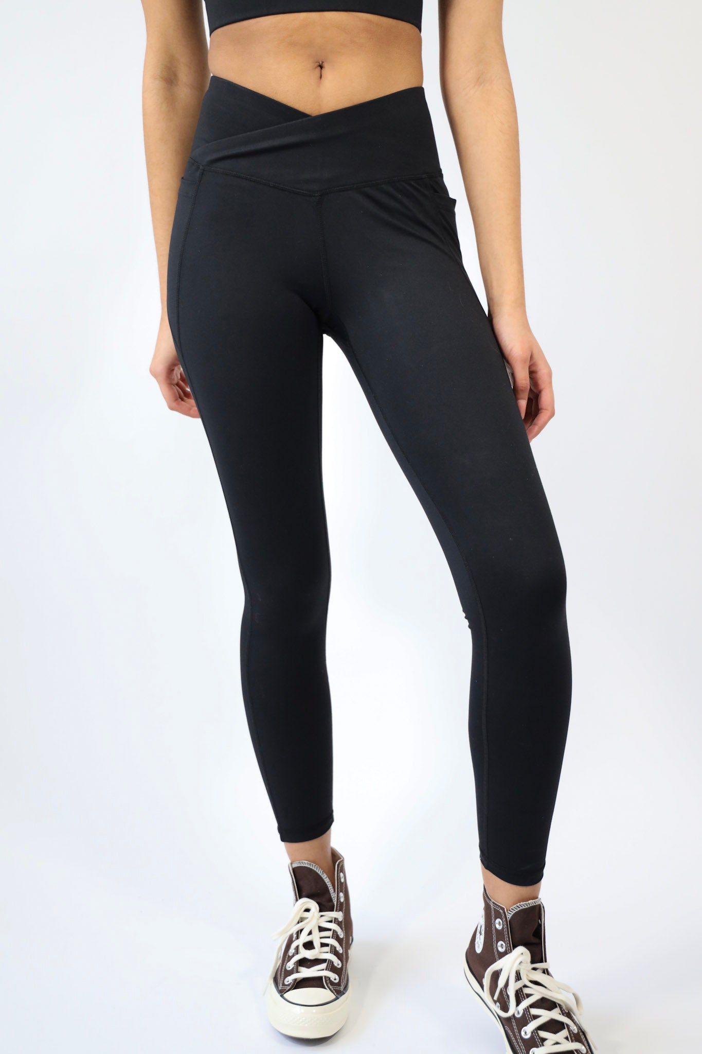 Under Control Leggings
