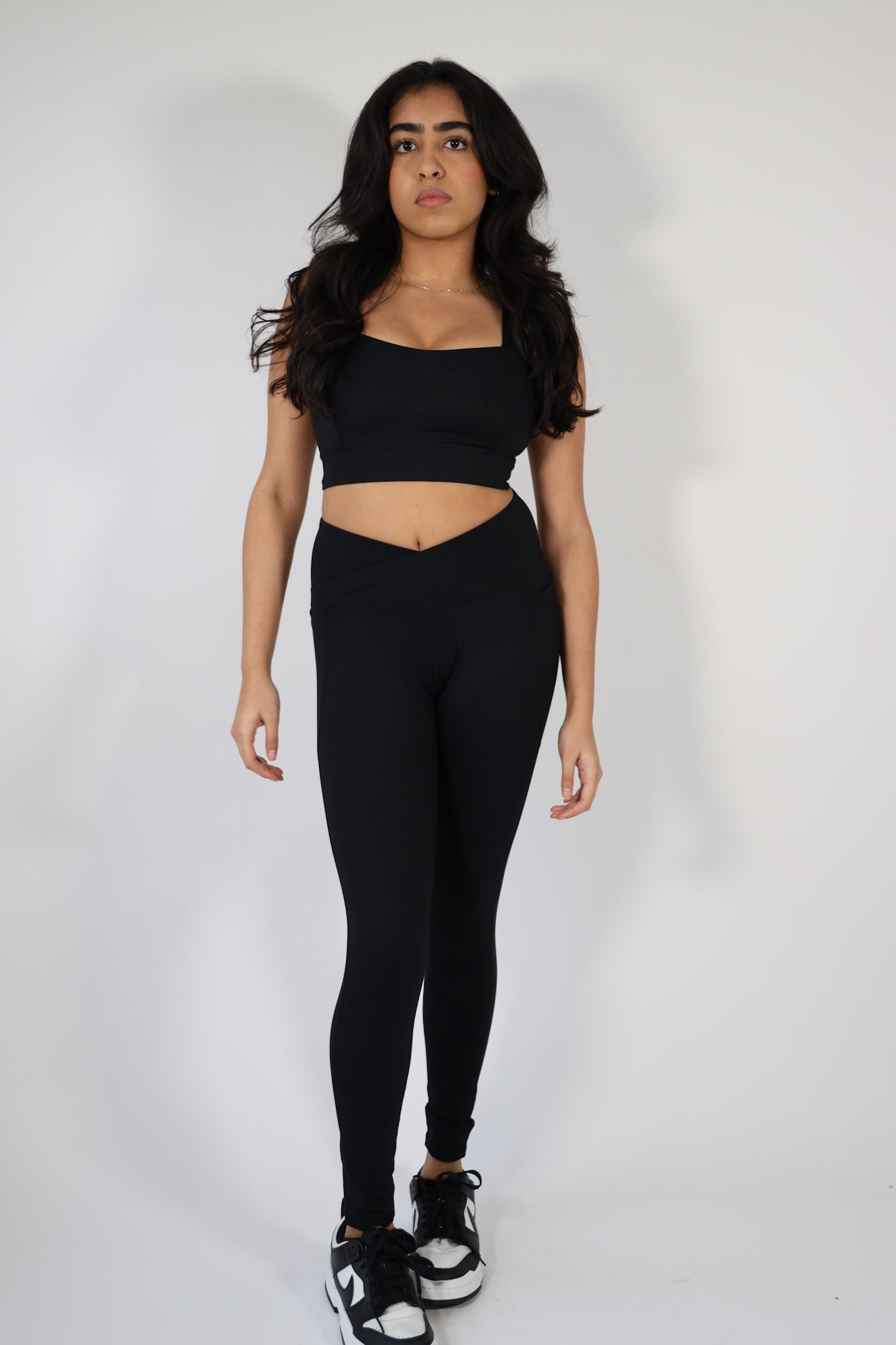 Under Control Leggings