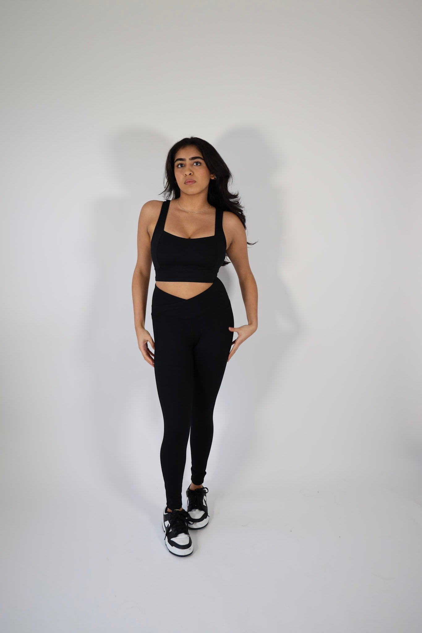 Under Control Leggings