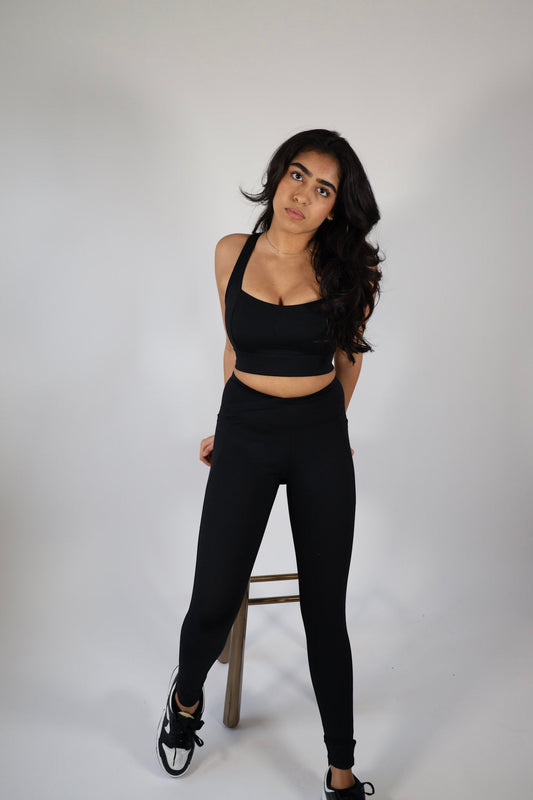 Under Control Leggings