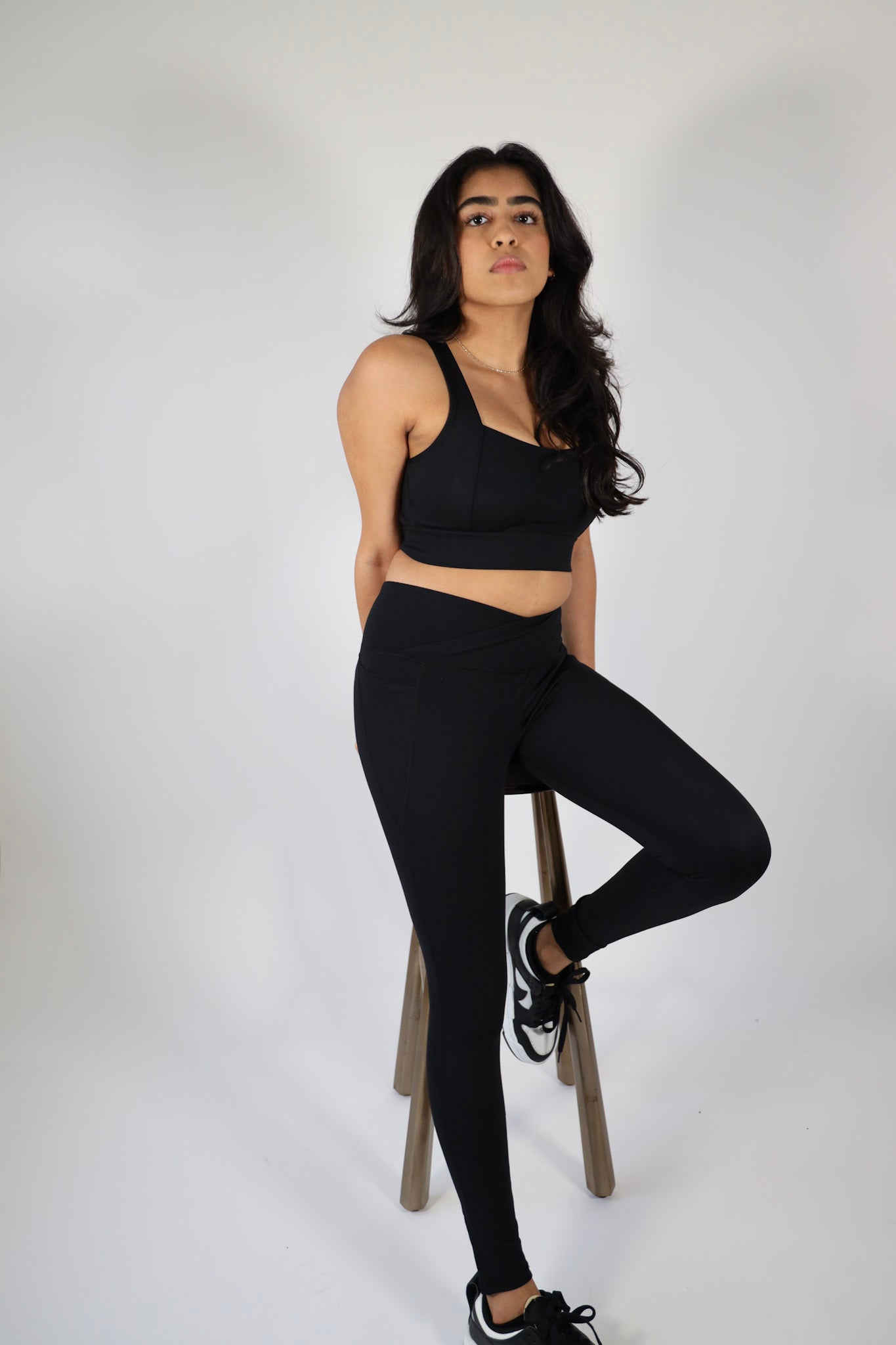 Under Control Leggings