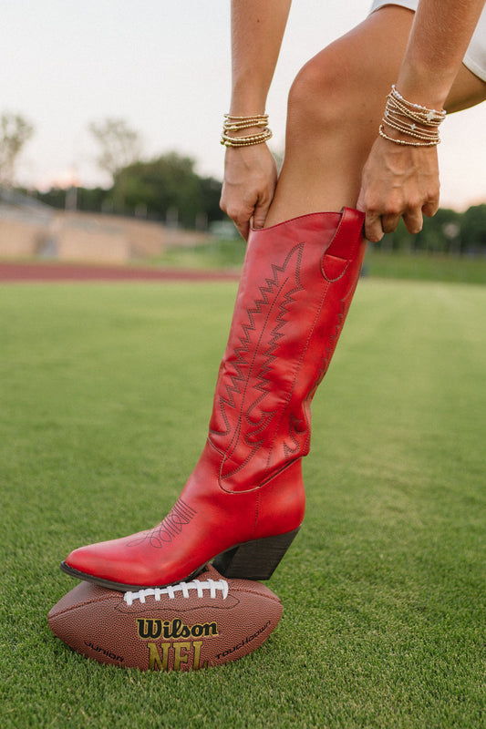 Game On Boots