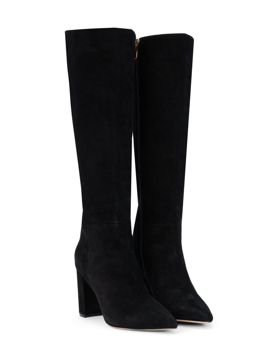 Christiane Knee High Boot
