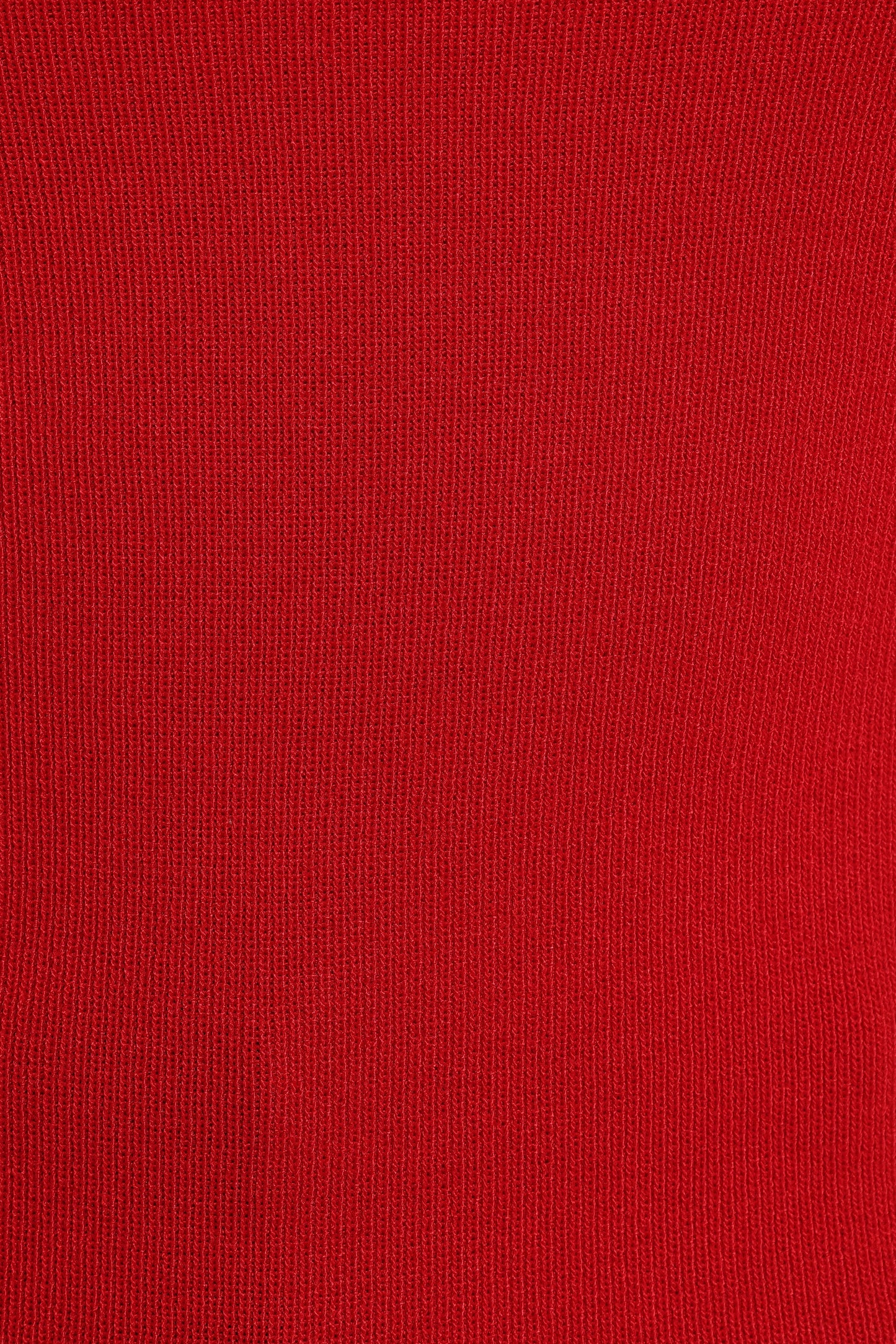 Rigala Top - Red