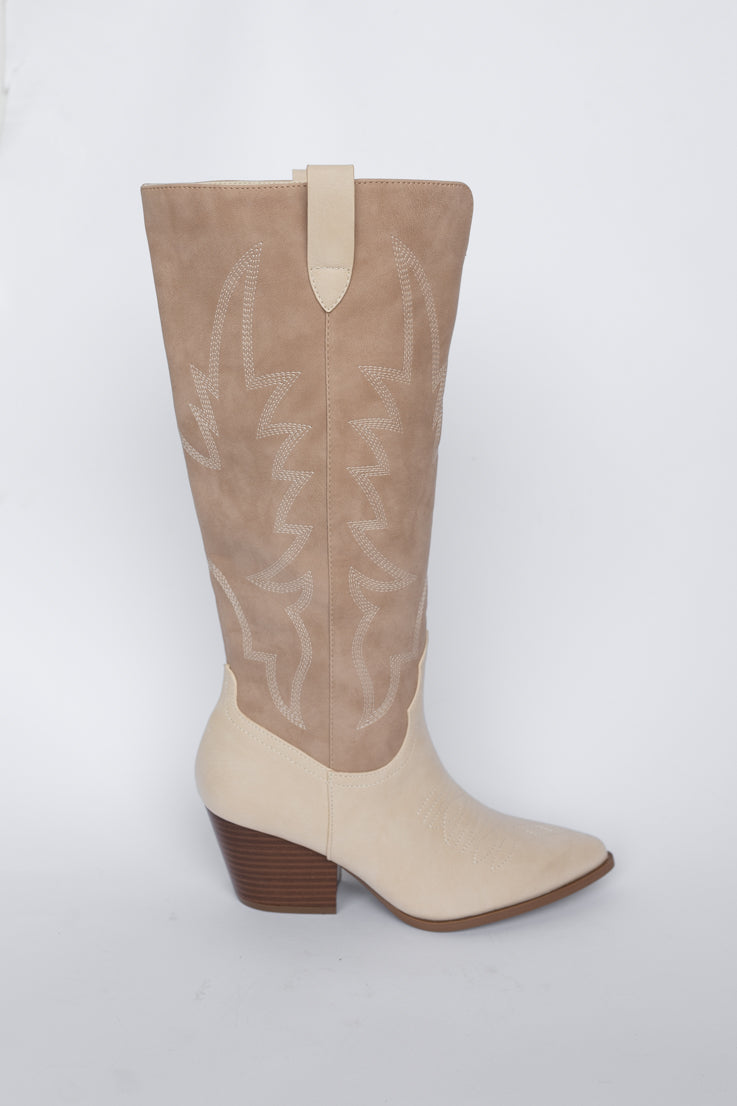 Small Town Girl Boots