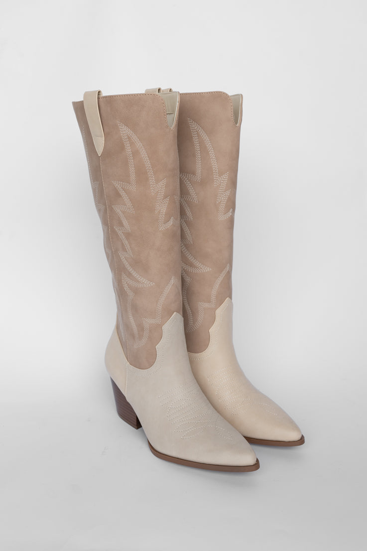 Small Town Girl Boots
