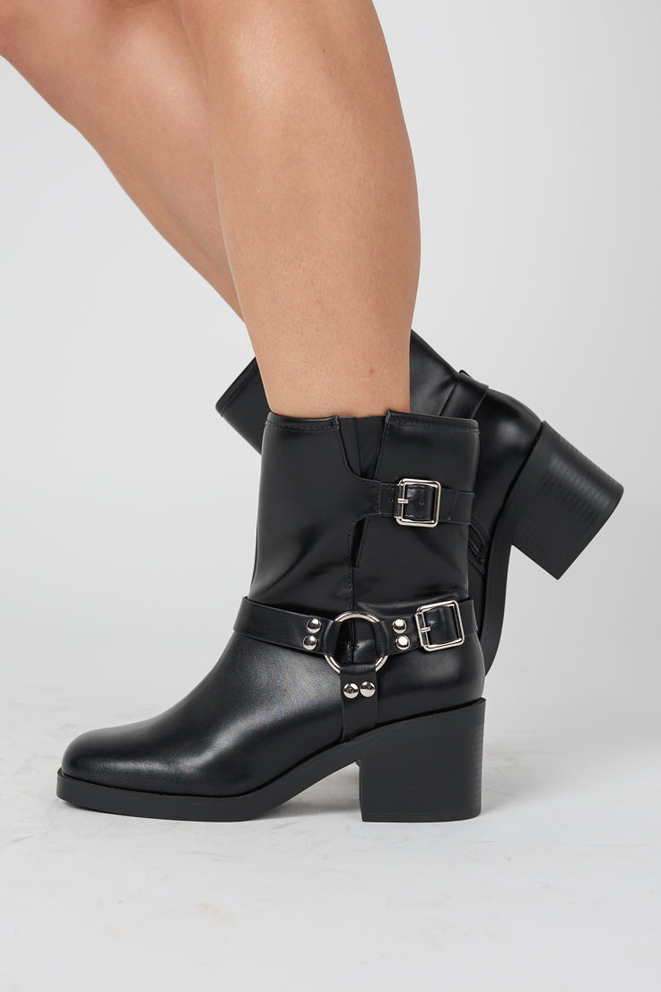 Connor Boots