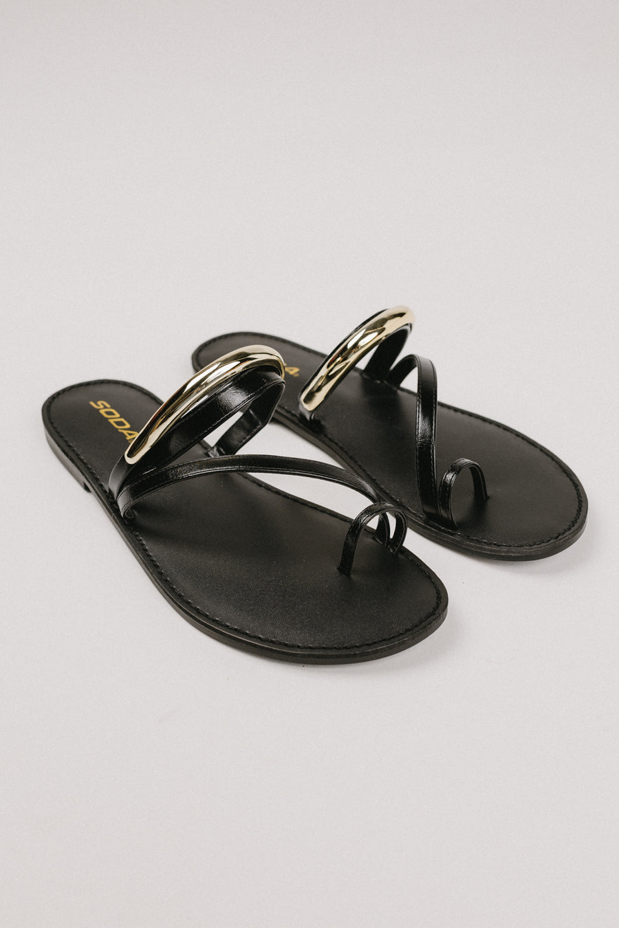 Toby Sandals