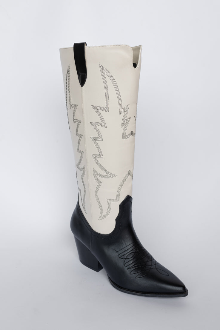 Small Town Girl Boots