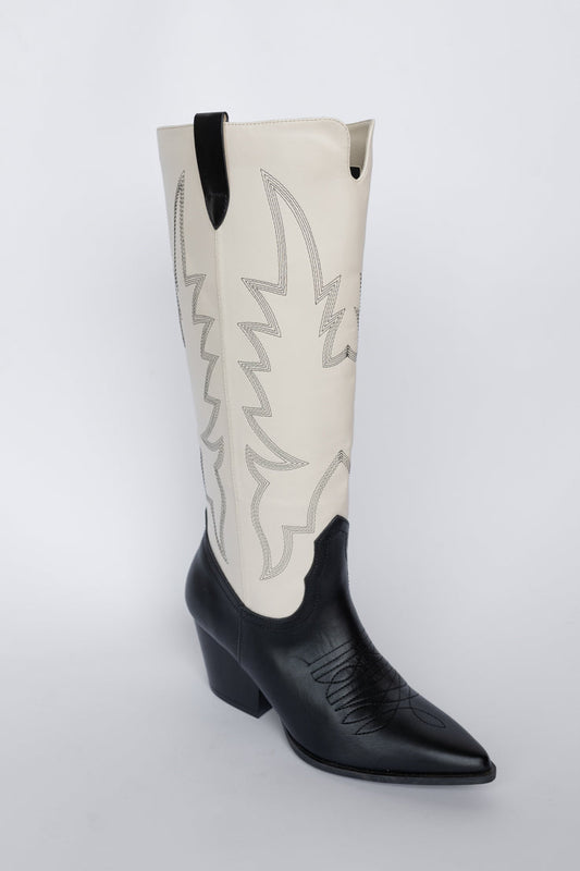 Small Town Girl Boots