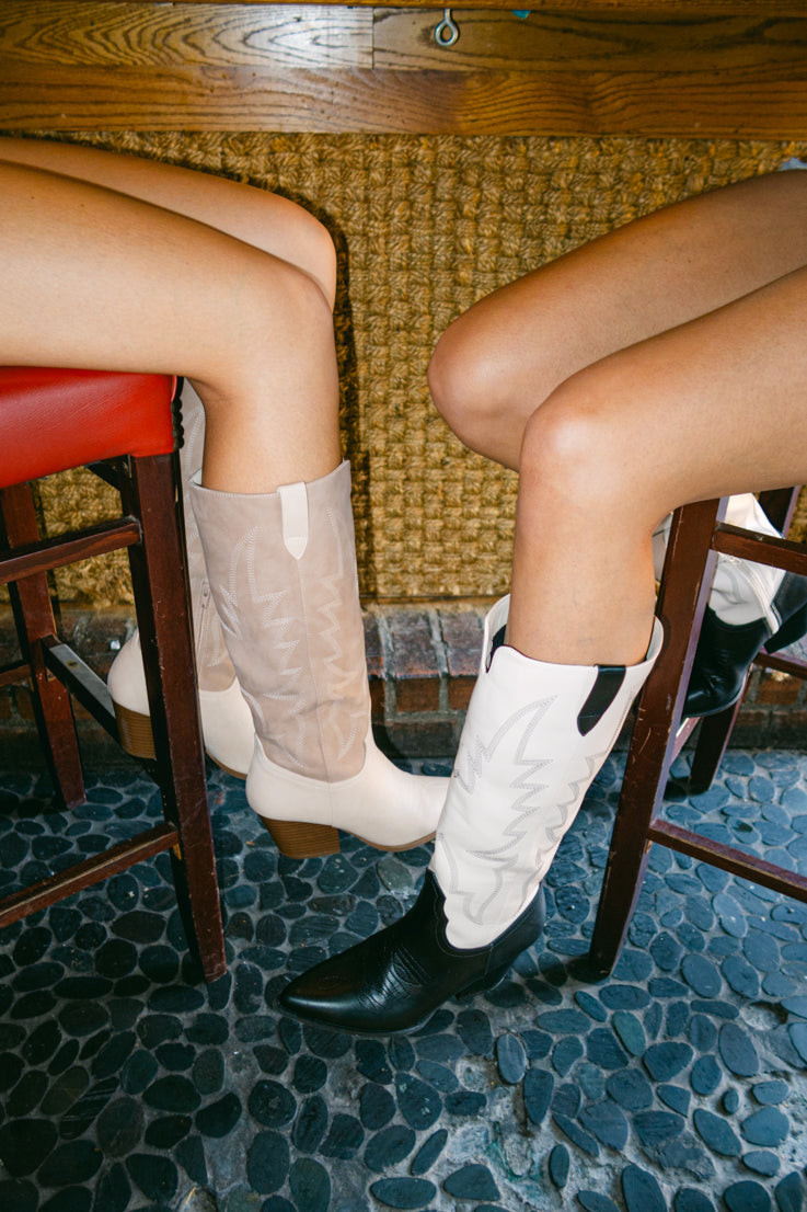 Small Town Girl Boots