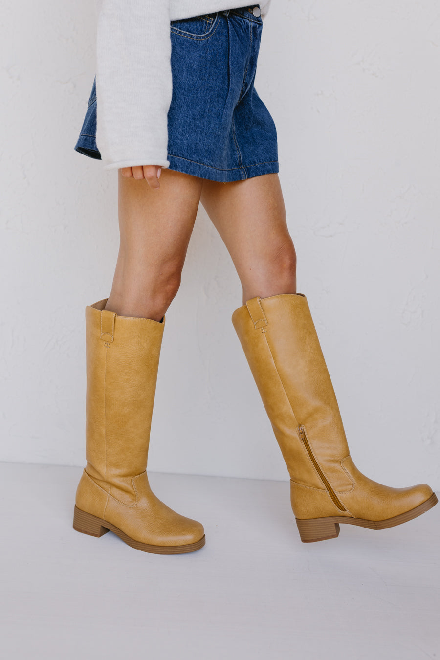 Yurie Boots