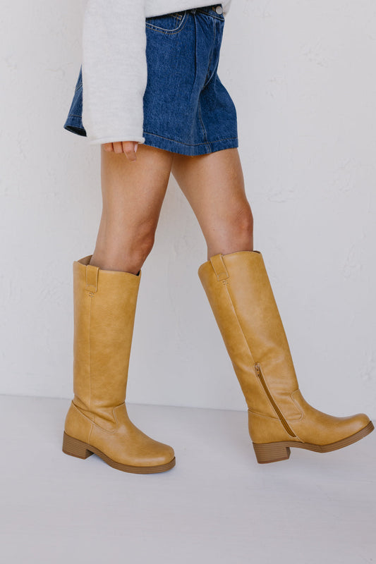 Yurie Boots