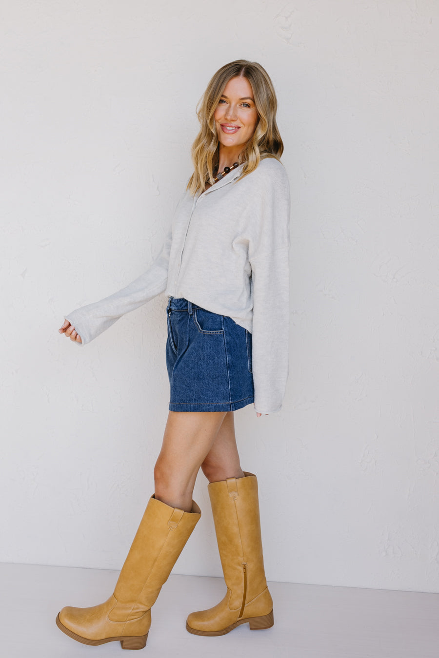 Yurie Boots