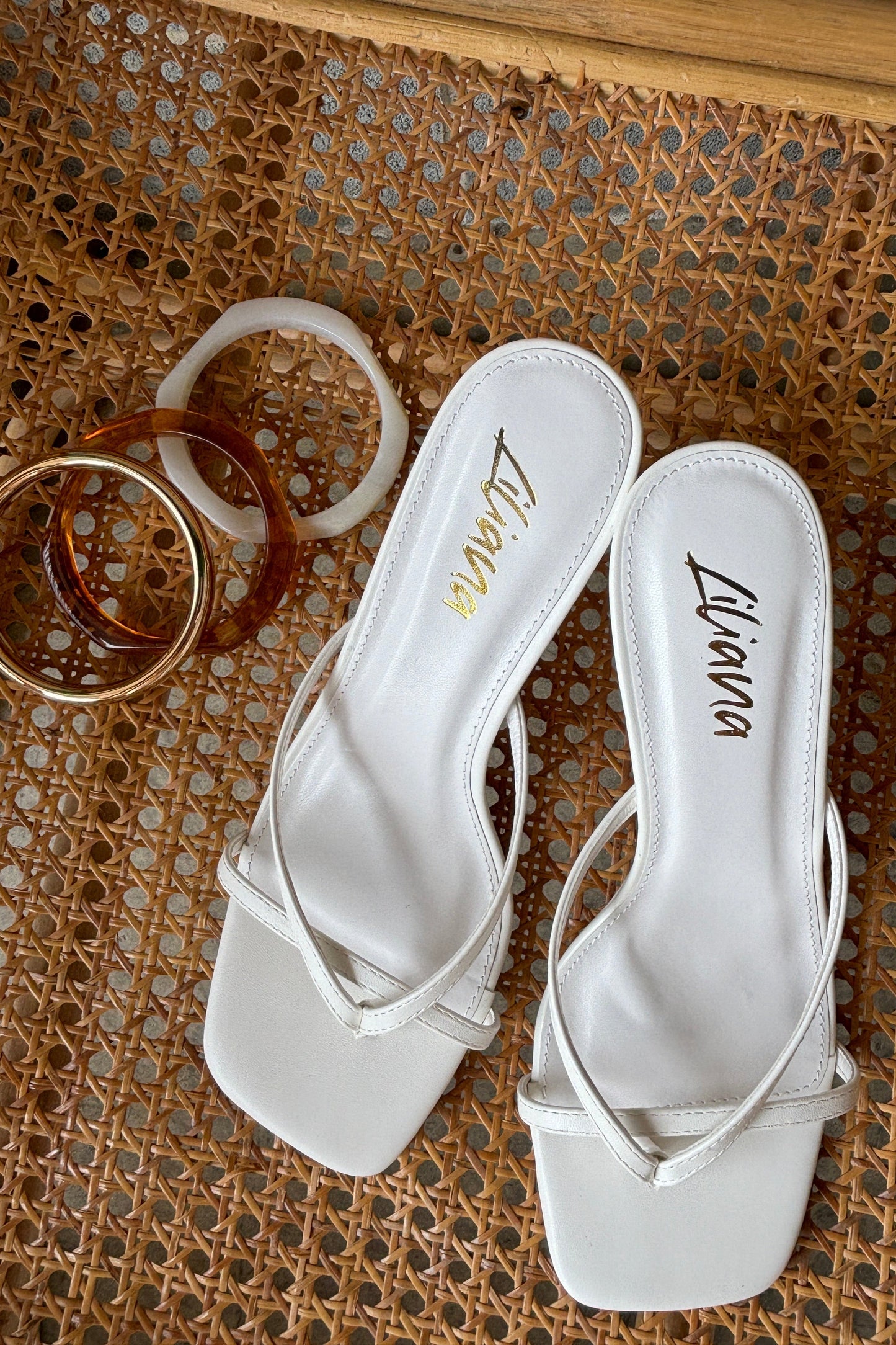 Kathryn Heels