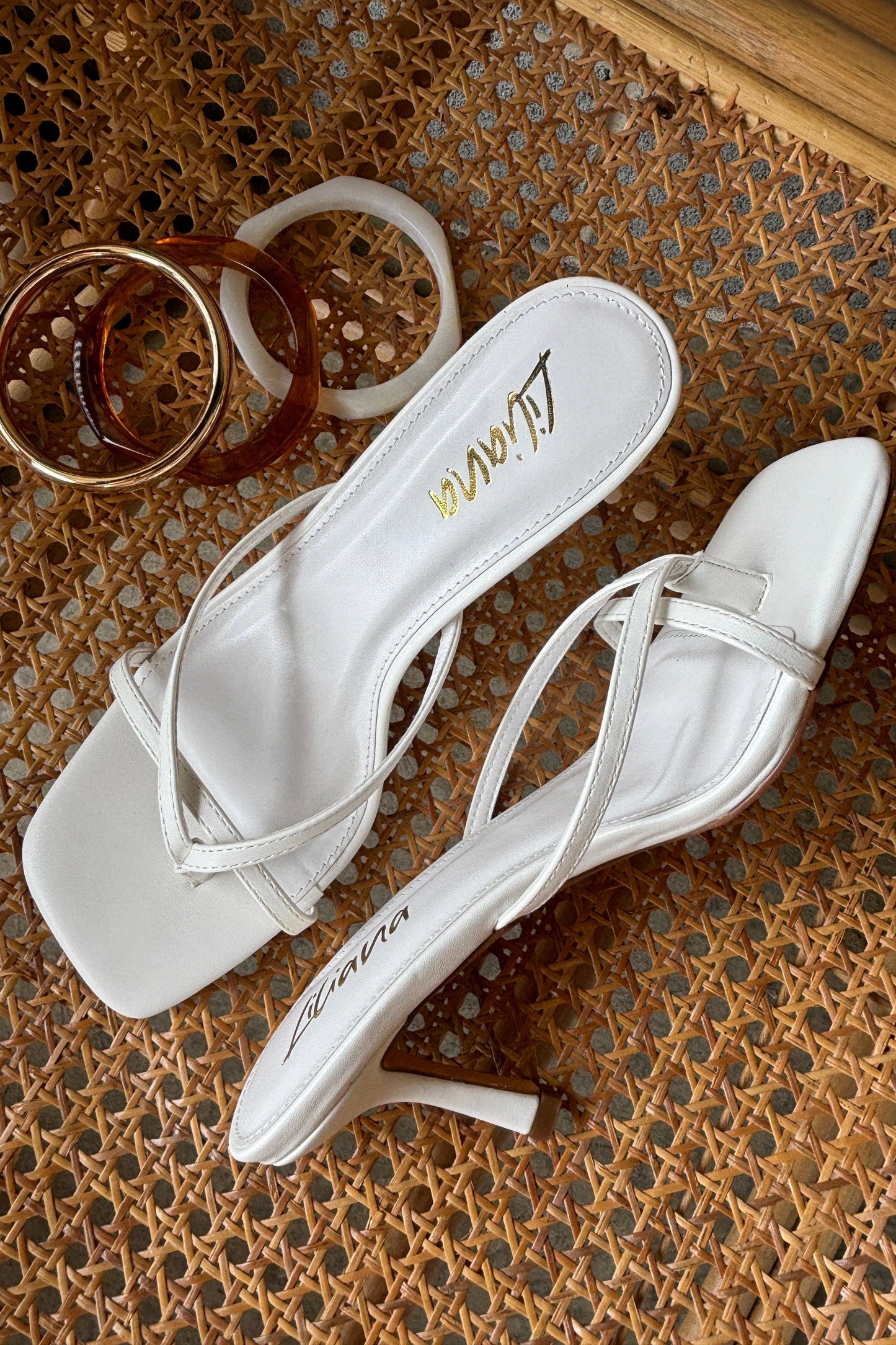 Kathryn Heels