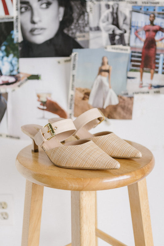 Kennedy Heels