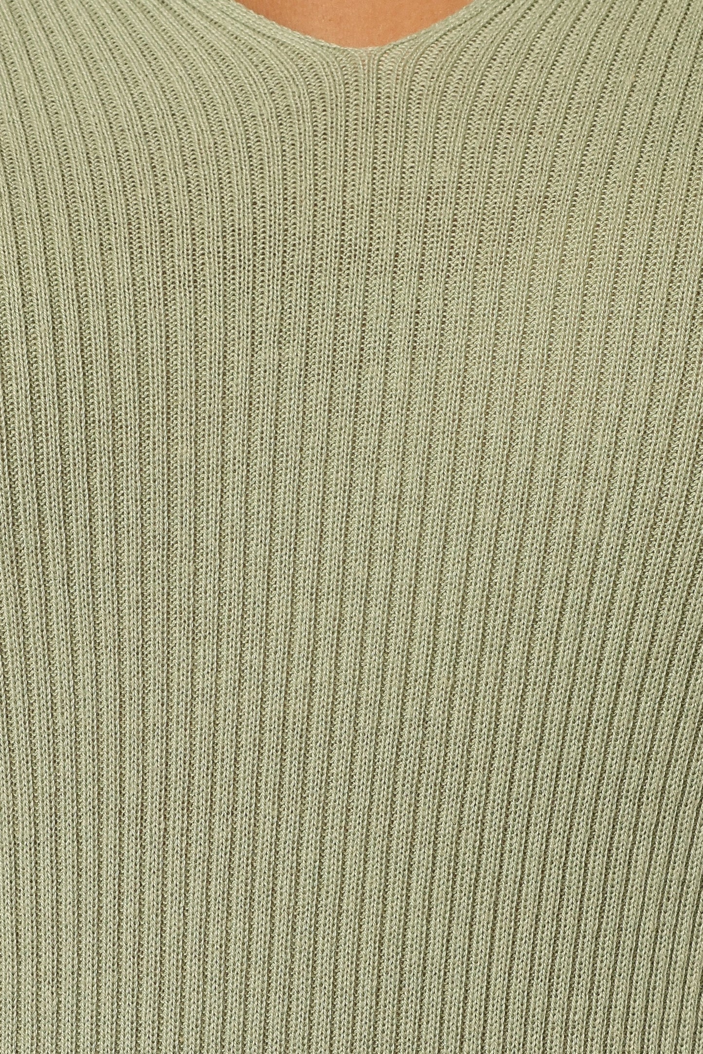 Laysie Top - Sage