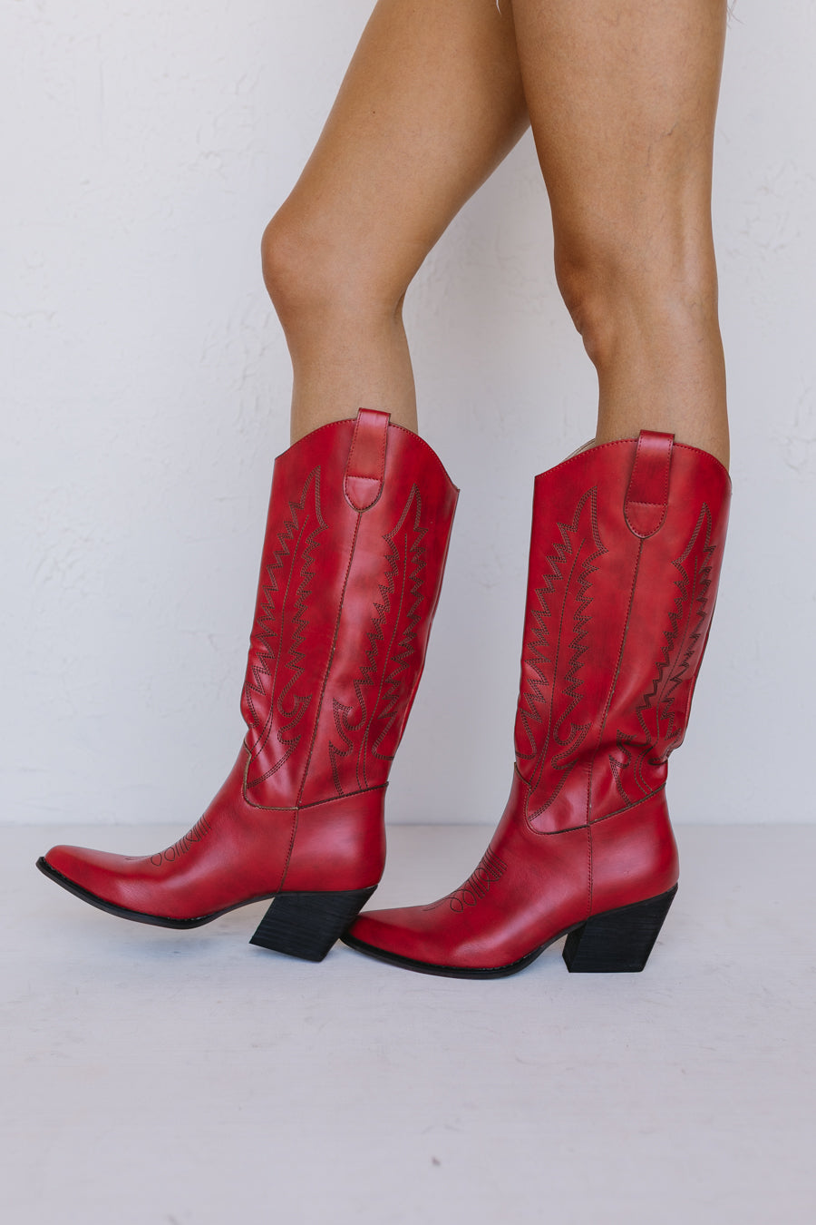 Game On Boots